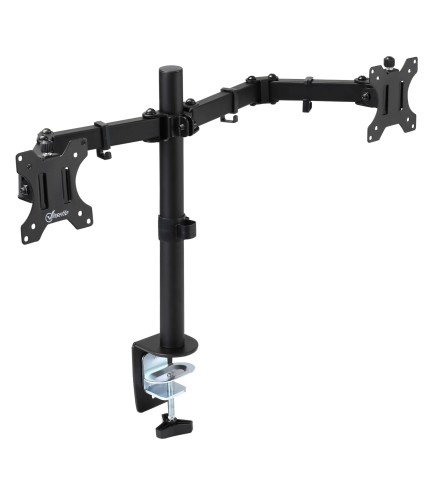 Soporte Monitor Doble