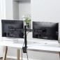 Soporte Monitor Doble Soporte Monitor Doble
