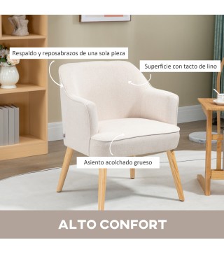 Butaca de Salón