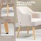 Butaca de Salón Butaca de Salón