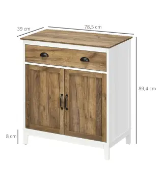 Aparador para Salón