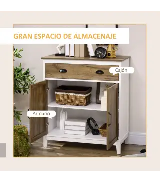 Aparador para Salón