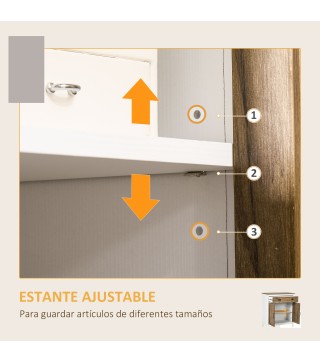 Aparador para Salón