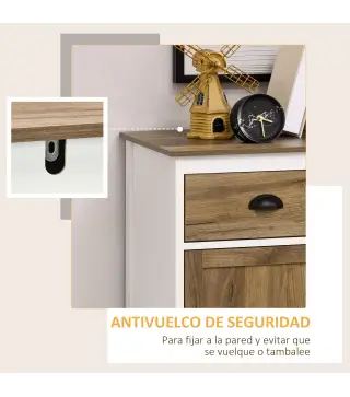 Aparador para Salón