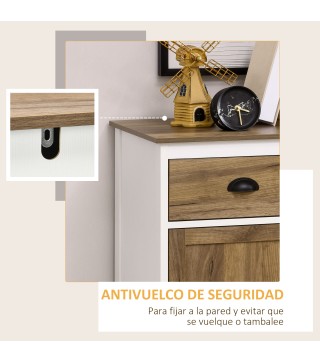 Aparador para Salón