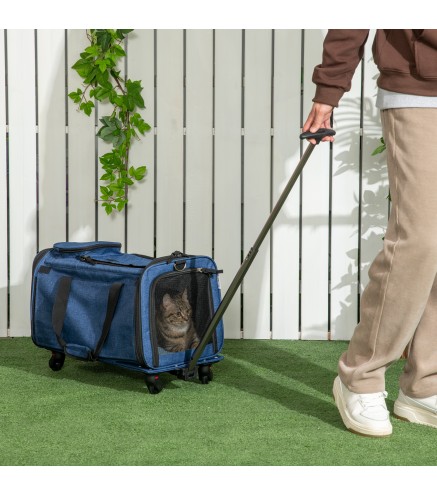 Transportín para Mascotas