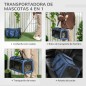 Transportín para Mascotas Transportín para Mascotas