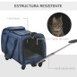 Transportín para Mascotas Transportín para Mascotas