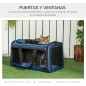 Transportín para Mascotas Transportín para Mascotas