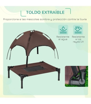 Cama para Perros