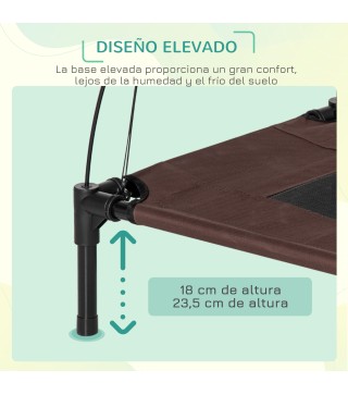 Cama para Perros
