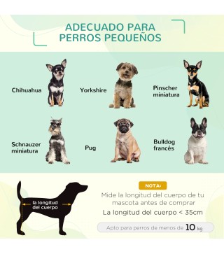 Cama para Perros