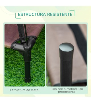 Cama para Perros