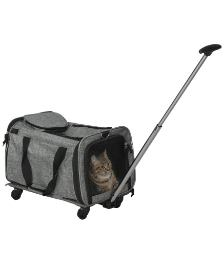 Transportín para Mascotas