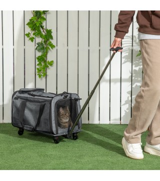Transportín para Mascotas