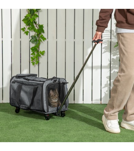 Transportín para Mascotas