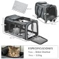 Transportín para Mascotas Transportín para Mascotas