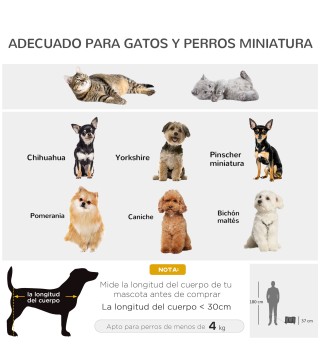 Transportín para Mascotas