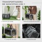 Transportín para Mascotas Transportín para Mascotas
