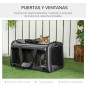 Transportín para Mascotas Transportín para Mascotas