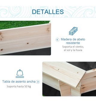 Arenero Infantil