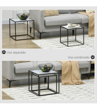 Mesas Auxiliares