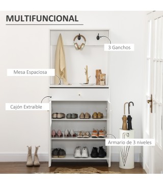 Mueble Zapatero