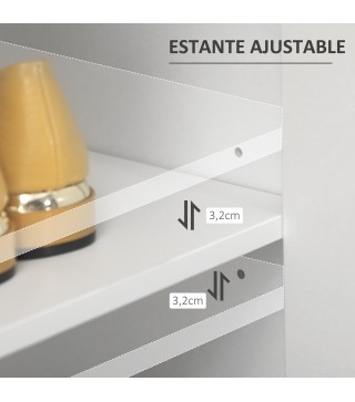 Mueble Zapatero