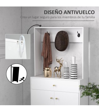 Mueble Zapatero