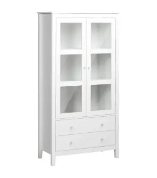 Vitrina de Salón