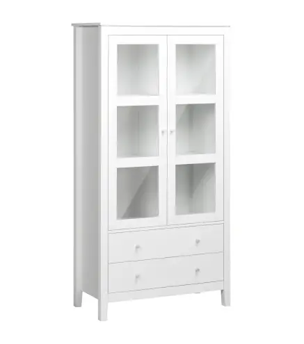 Vitrina de Salón