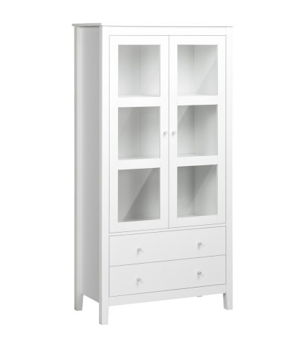 Vitrina de Salón