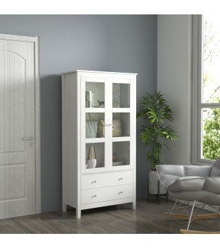 Vitrina de Salón