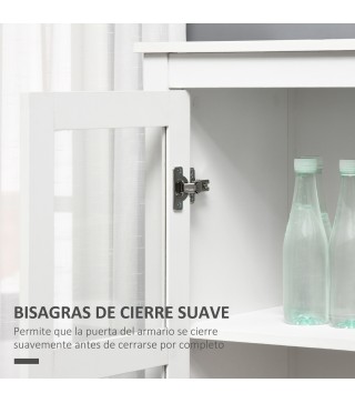 Vitrina de Salón