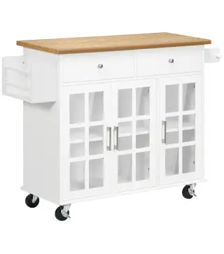 Carro de Cocina