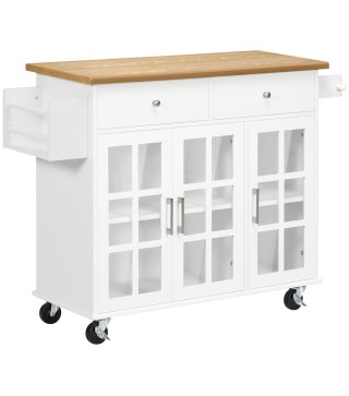 Carro de Cocina