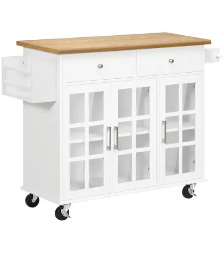 Carro de Cocina
