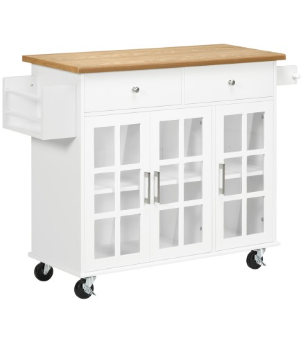 Carro de Cocina