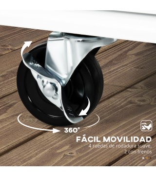 Carro de Cocina