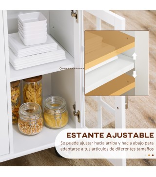 Carro de Cocina