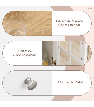Carro de Cocina