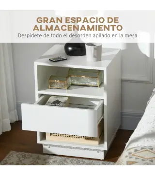 Mesita de Noche