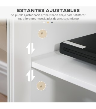 Mueble de TV
