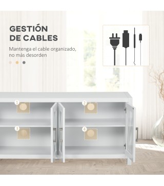 Mueble de TV