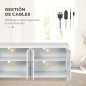 Mueble de TV Mueble de TV