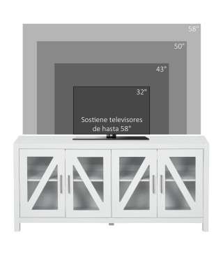 Mueble de TV