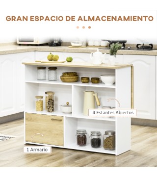 Mesa de bar
