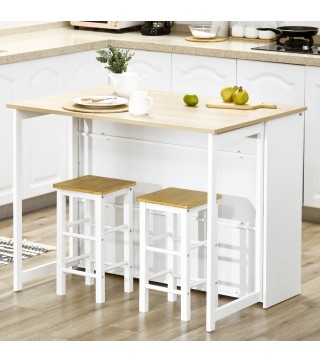 Mesa de bar