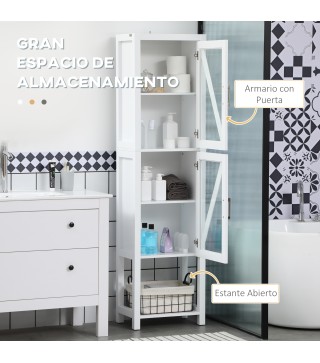 Armario de Baño