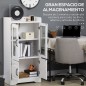 Vitrina de Salón
